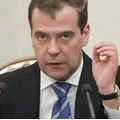 Медведев подписал распоряжение о новой редакции "дорожной карты" по поддержке экспорта