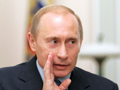 Путин: вступление в ВТО повлекло за собой больше положительных, чем отрицательных последствий
