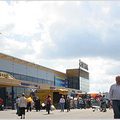 «Почта России» откроет отделения на площадях «Магнита» и «Ленты» на Кубани