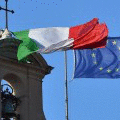 Италия не хочет поддерживать антироссийские санкции