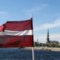 Латвийская почта отказывается доставлять письма в российский Крым