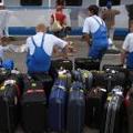 Почта России доставит багаж туристам из Египта на дом бесплатно