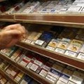 Финляндия может ограничить ввоз табачных изделий из России