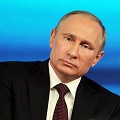 Путин заявил о неэффективности субсидий "Почте России"