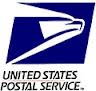 Почта США - по субботам-таки писем не будет