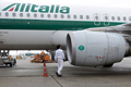 Спасением Alitalia от банкротства займется итальянская почта