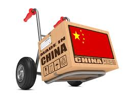 Экспресс доставка товаров из Китая