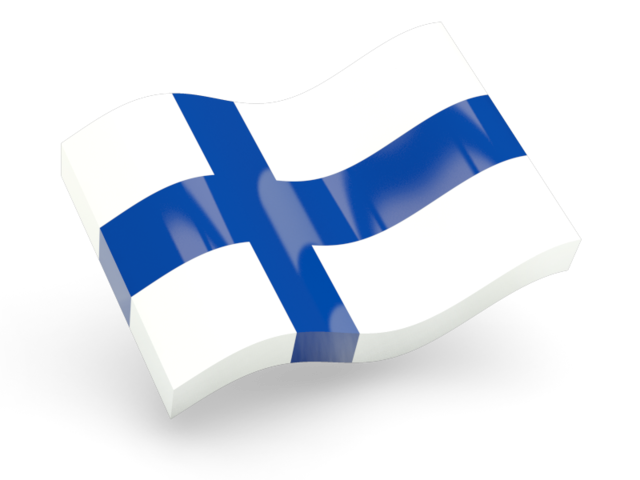 Доставка через Финляндию